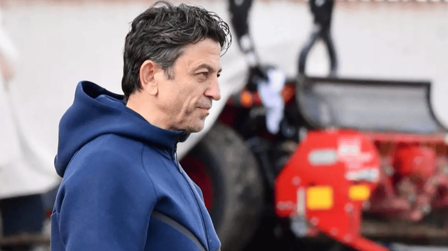 Zafer Uysal'dan Altay maçı öncesi iddialı çıkış: Nazilli'yi unuttuk, tek yürek olduk