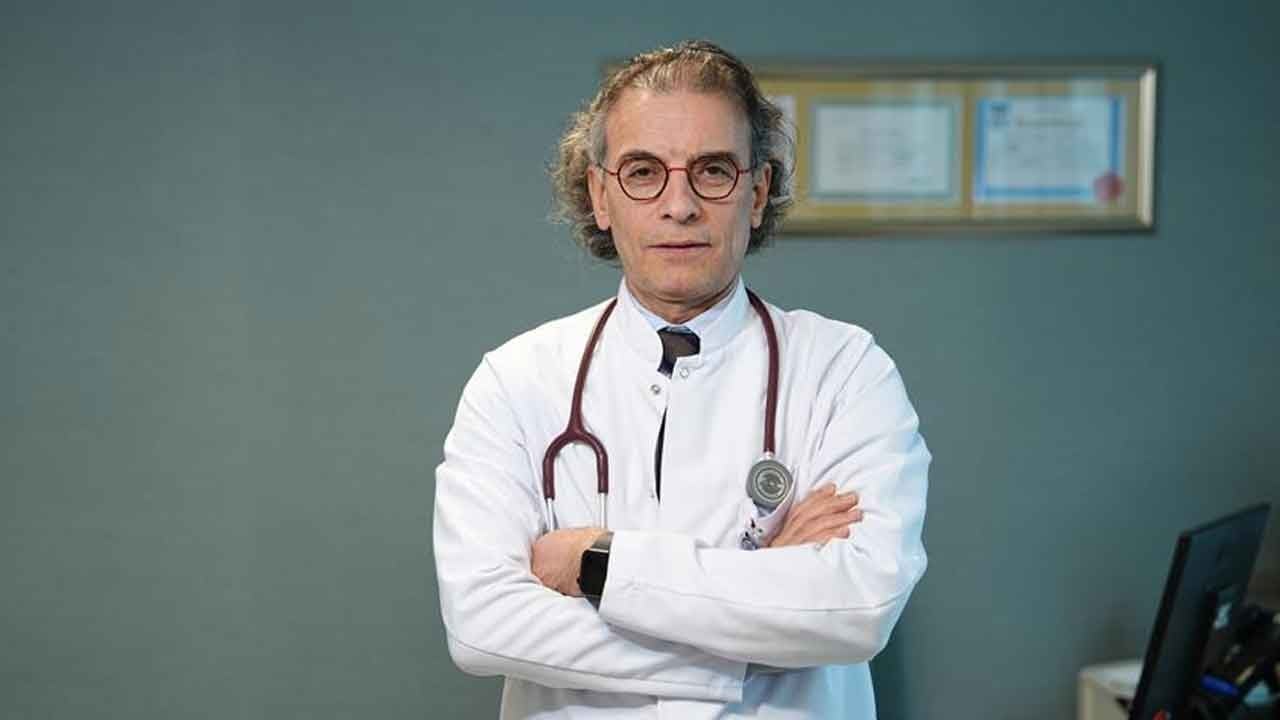 Zehir saçan mutfaklara dikkat! "Dışarıdan yemek alışkanlığı kalbi durma noktasına getiriyor"