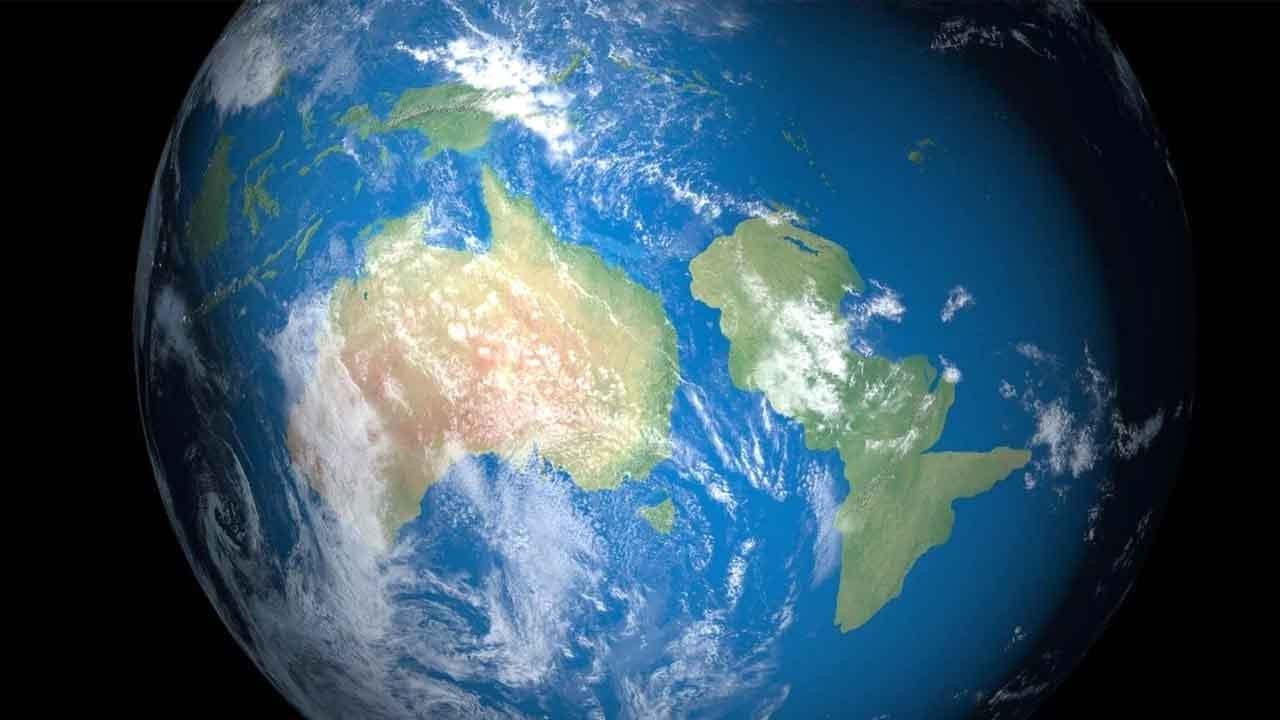 Zelandiya’nın su altındaki gizemi haritalandı: Kaybolmuş kıta sular altında belgelendi