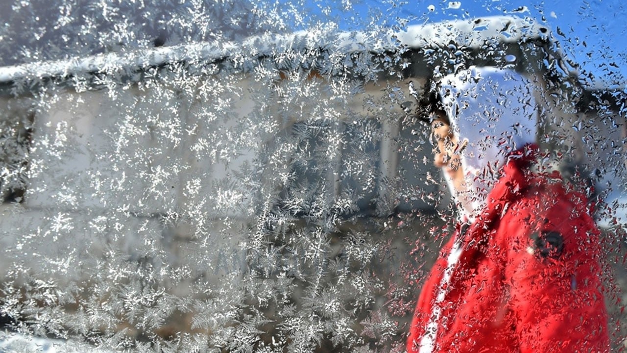Zemheri soğukları ne zaman 2026? Zemheri ne demek?