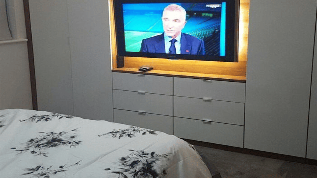 Zengin insanların yatak odasında neden asla televizyon olmaz?