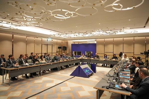 Zero Waste Retreat’te COP31 Yol Haritası Masaya Yatırıldı