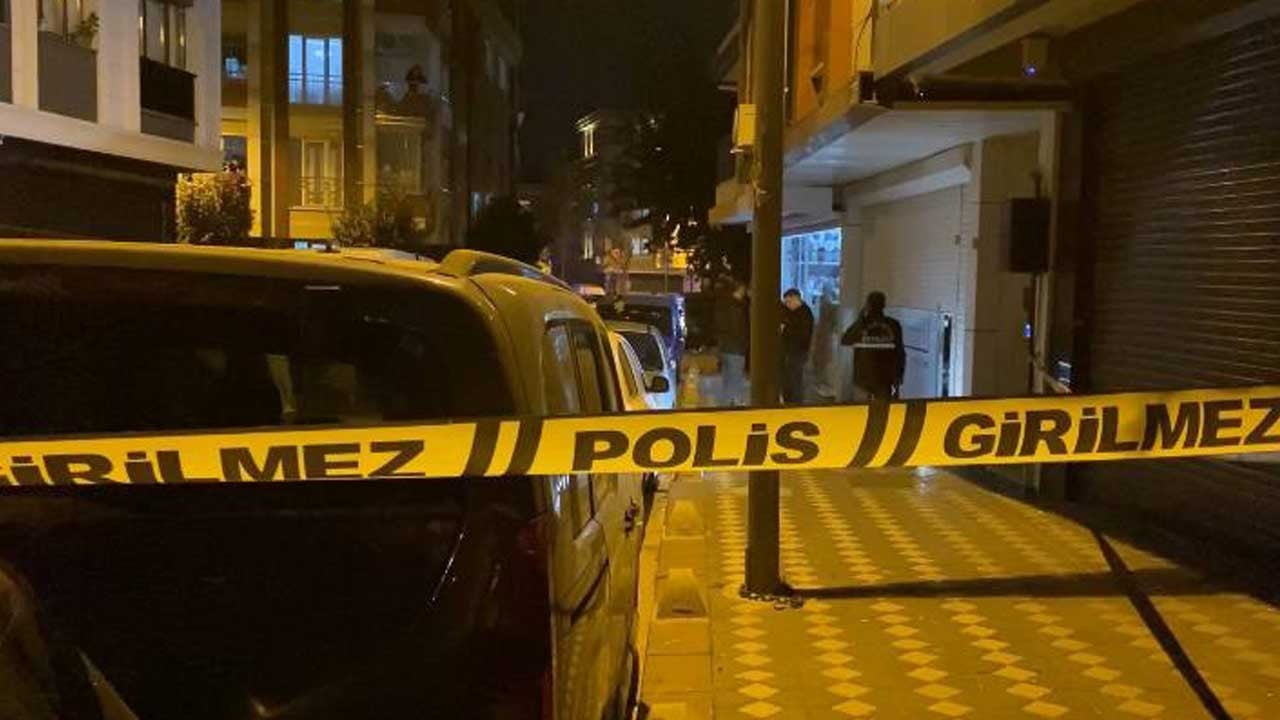 Zeytinburnu’nda iş yerinde kanlı çatışma: 2 ölü, 1 yaralı