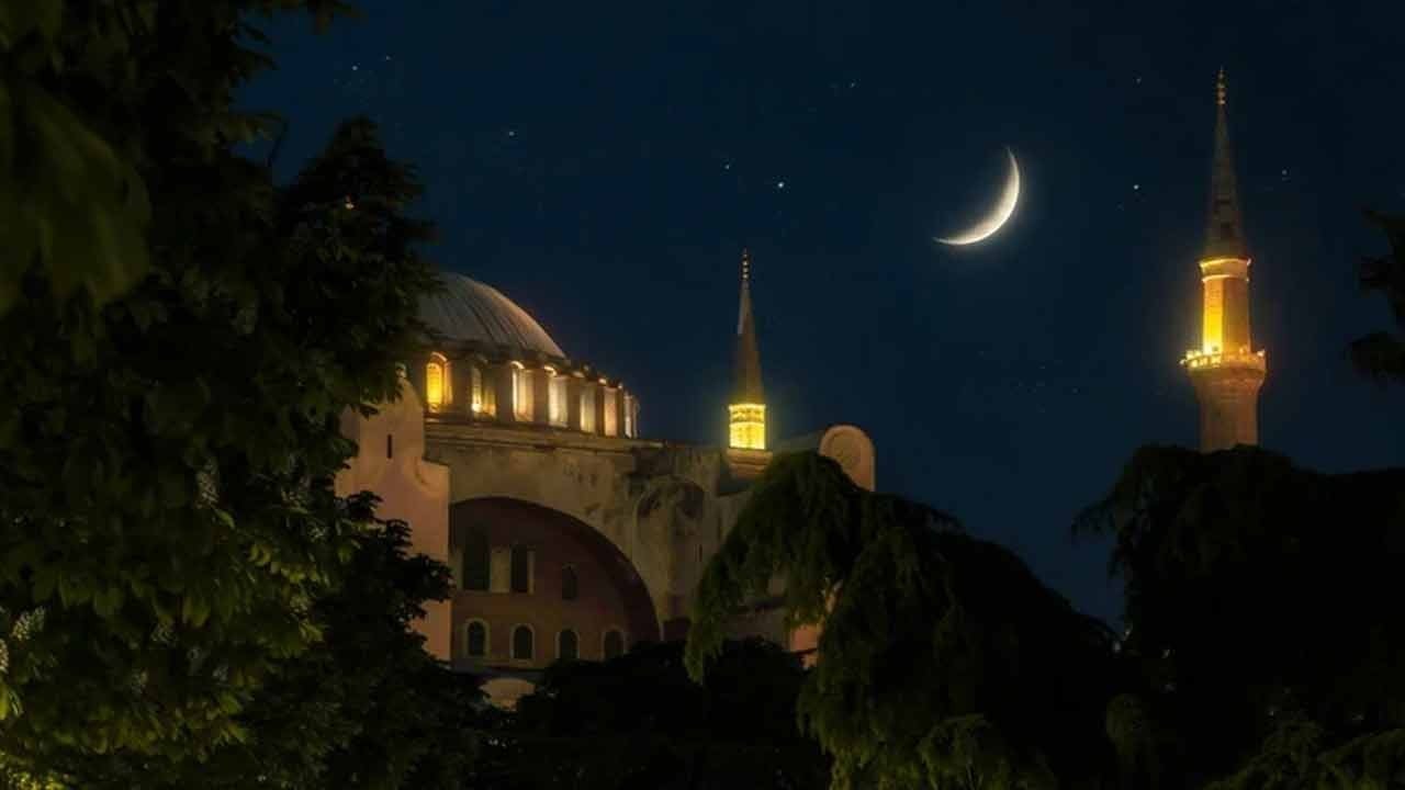 Zilhicce ayının anlamı, önemi ve fazileti! Yeminli on gün ve gece