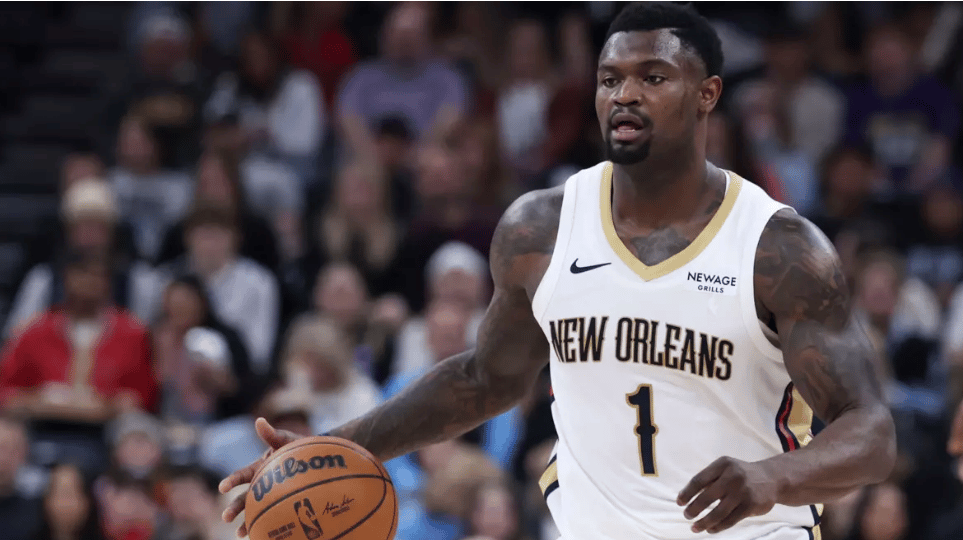 Zion Williamson’dan duygusal itiraf: Eleştirilmek beni yaraladı