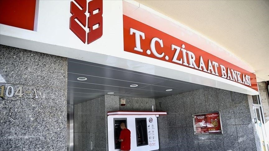 Ziraat Bankası 2025 yılını 161 milyar lira net karla tamamladı