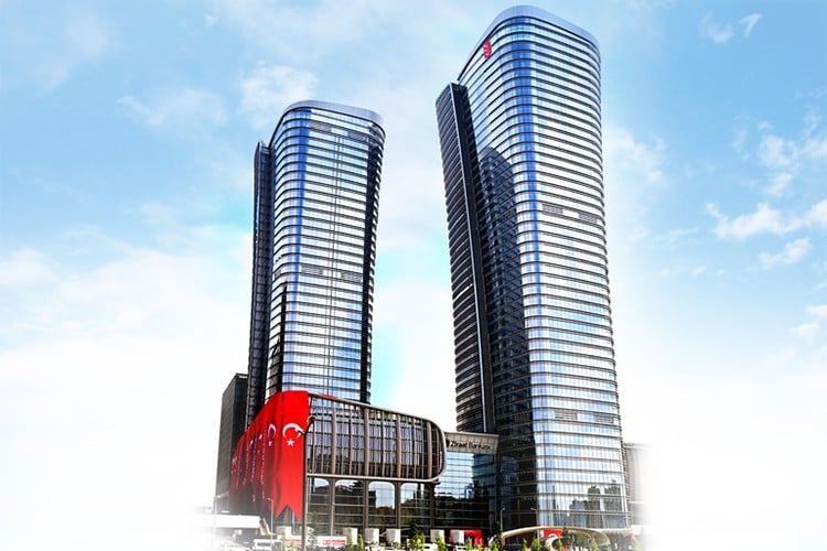 "Ziraat Bankası’ndan Sürdürülebilirlik Temalı Rekor Sendikasyon Kredisi"