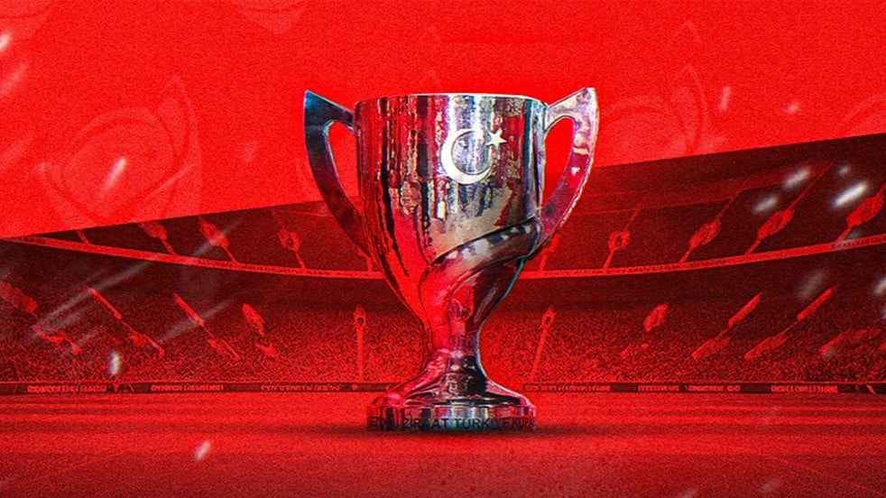 Ziraat Türkiye Kupası grup etabında 2. hafta maçları başlıyor