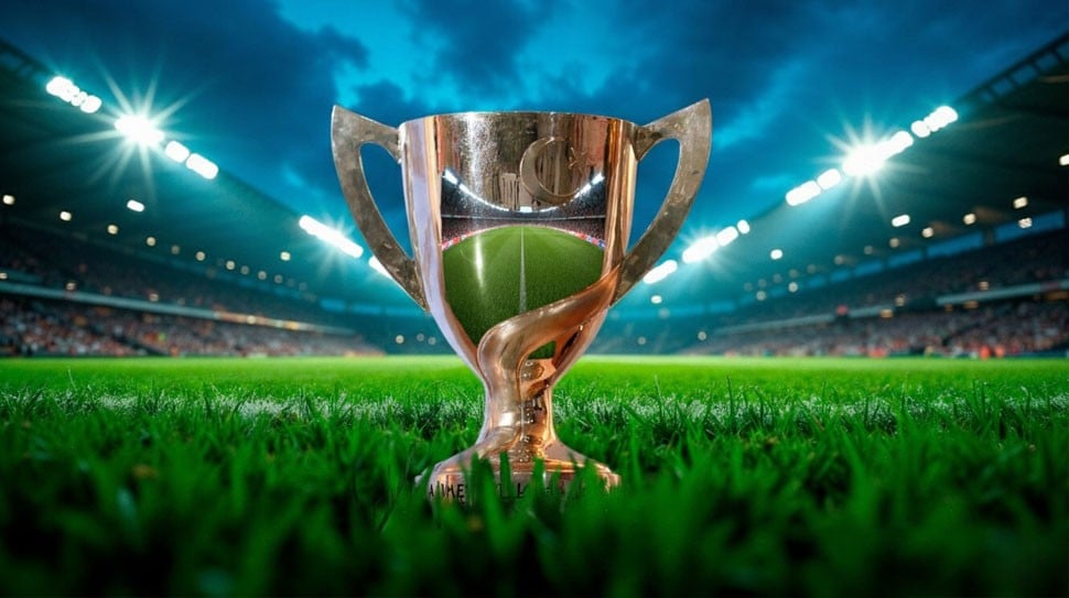 Ziraat Türkiye Kupası'nda çeyrek final heyecanı başlıyor