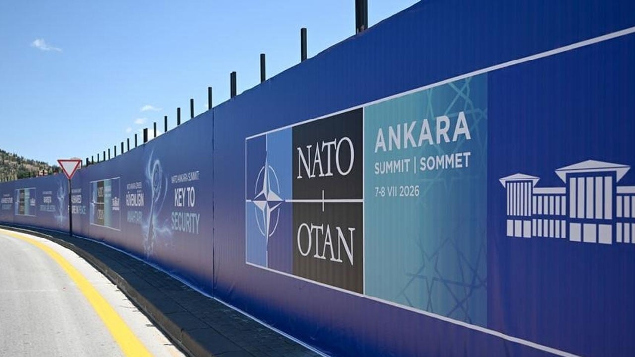 Zirveyi oradan takip edecekler! Uluslararası medyaya devasa çalışma alanı
