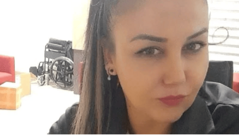 Zonguldak'ta talihsiz kaza: Elma parçası nefes borusuna kaçan kadın hayatını kaybetti