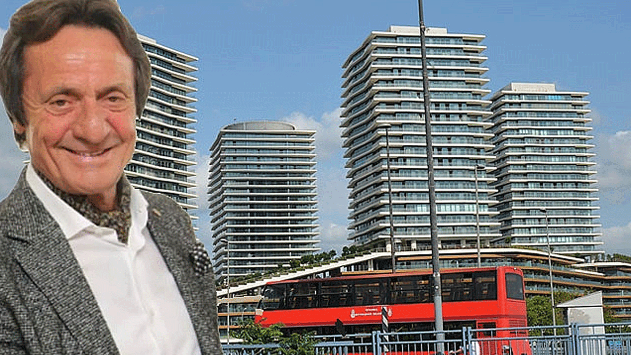 Zorlu'dan flaş karar! Zorlu AVM'nin Genel Müdür Yardımcılığı görevine Özge Şahin atandı