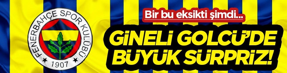 10 numara planı patlak verdi şimdi de... Serhou Guirassy için bir bu eksikti...