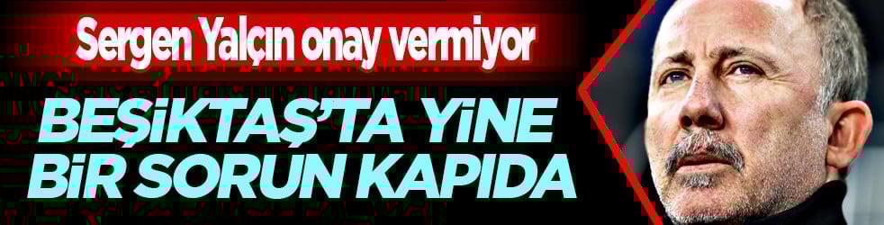 15 milyon euro mu? El Bilal Toure ve Beşiktaş aynı fikirde değil!