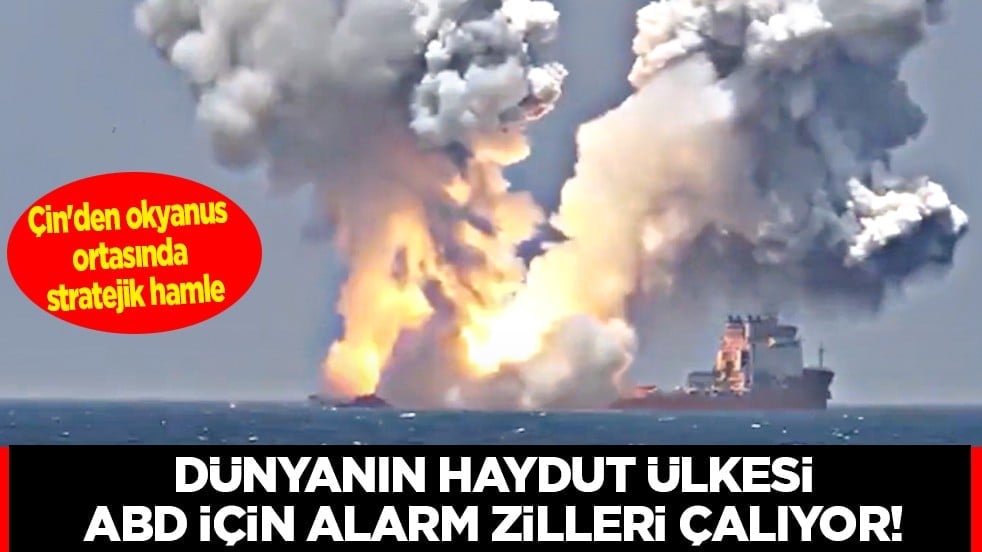 ABD için alarm zilleri çalıyor! Milyonların merak ettiği soru: Yine kriz mi? Stratejik hamle paniğe yol açtı