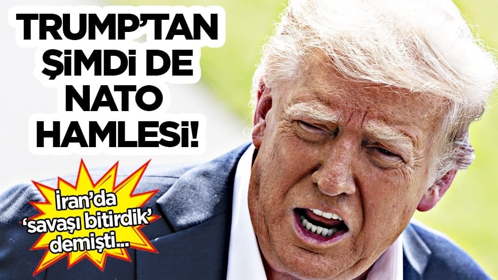 ABD'den NATO'ya karşı gizli ziyaret! Planı ortaya çıktı! Kapalı kapılar ardında karar verildi: Keşif uçakları kesintisi 