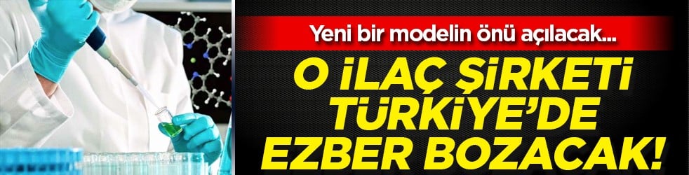 ABD’li ilaç şirketi TSI, Türkiye yatırımında ezber bozacak: GSYO’larda yeni paradigma...