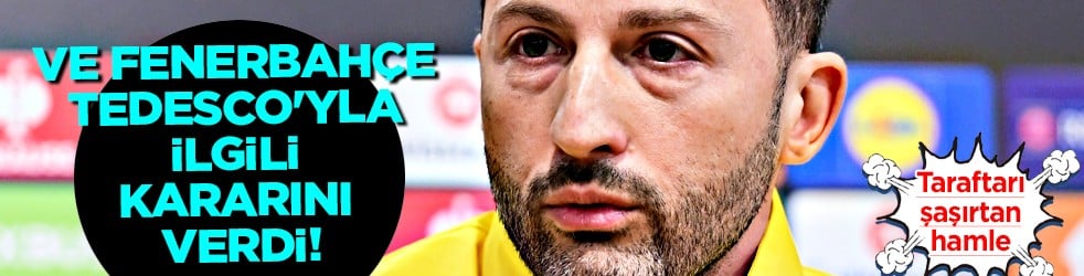 Acil olarak bunu yapacaklar: Yeni sezonda takımı kim çalıştıracak?