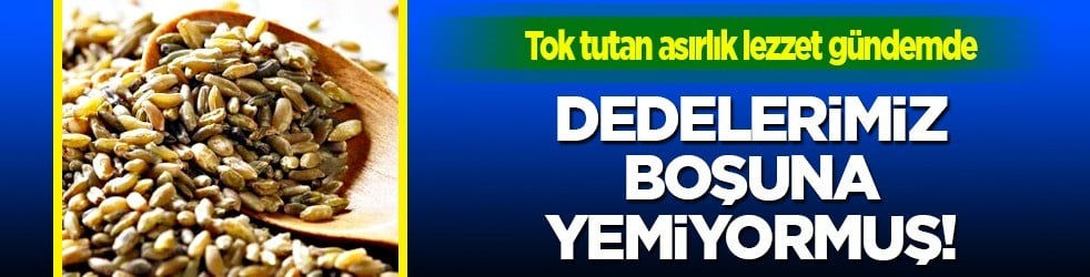 Adıyaman topraklarında firik bulgurunda bereket: Hasat başladı! Dedelerimiz boşuna yemiyormuş... Vali ziyaret etti 
