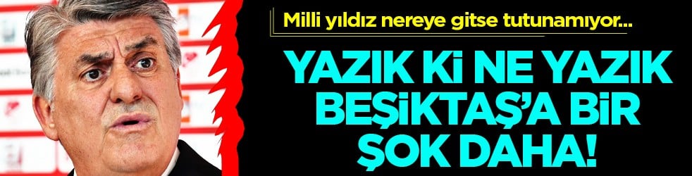 Alacakları konuşuluyordu ama.. Yazık ki ne yazık! Semih Kılıçsoy'a şok! Bir türlü tutunamıyor