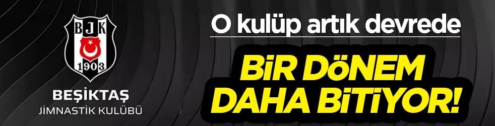 Almanya'dan olay çıkarma! Beşiktaş'ın eldivenine talip oldular ve... 