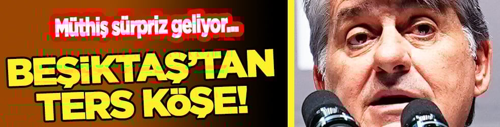 Altay Bayındır beklenirken bambaşka kaleci! Kara Kartal'ın '1 numaralı' bombası