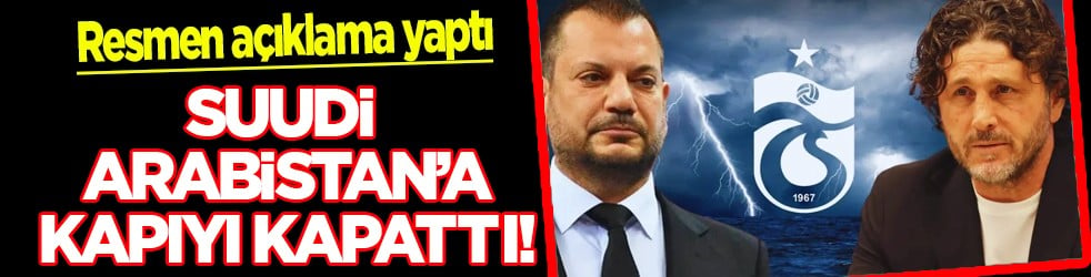 Anlaşmayı resmen açıkladı ve kapıyı kapattı: Onuachu için gelen dev karlı teklife...