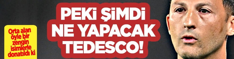 Apar topar bunu yapacaklar: Fenerbahçe'de Meksika çıkmazı! Forveti de yaktı