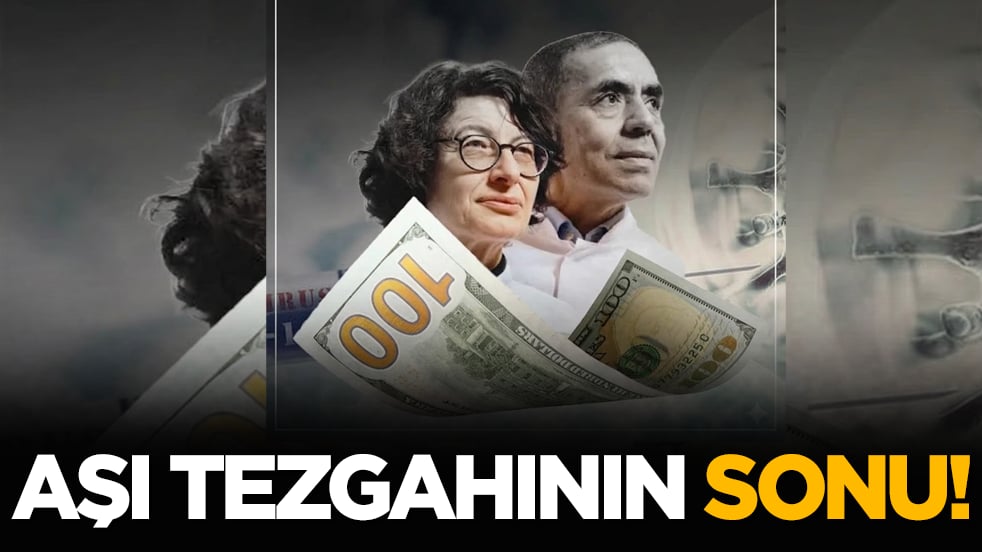Aşı tezgahının sonu! Covid aşısı üretimini durduruldu