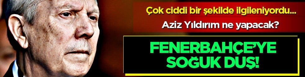 Aziz başkana kötü haber: Guirassy transferinde Fenerbahçe'ye soğuk duş: Menajerinden flaş açıklamalar