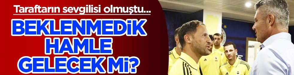 Beklenmedik gelişme Almanya'dan gelecek! Şok eden hamle olacak mı? Sessiz sedasız bitirecekler...