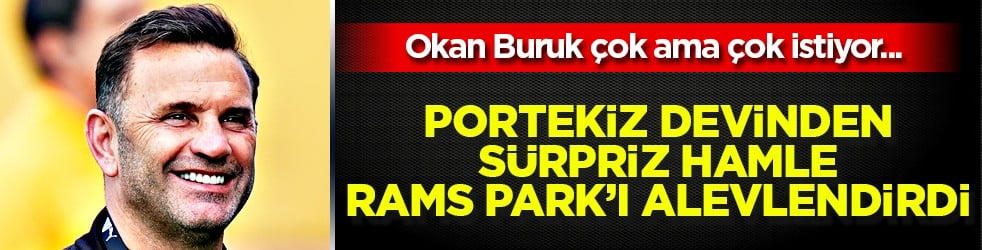 Benfica'dan sürpriz açıklama geldi ve... Galatasaray'a transfer müjdesi!