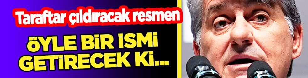 Beşiktaş, İsmail Yüksek konusunda çok ciddi: Bütün ihtimaller açık