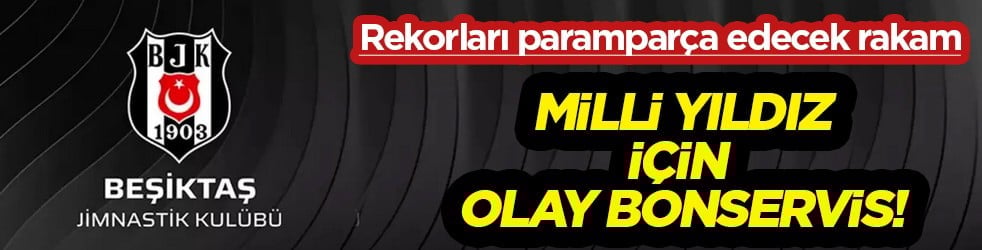 Beşiktaş Orkun ile ilgili sessizliğini bozdu: Önemli sonuçlar doğurabilir bu atak...