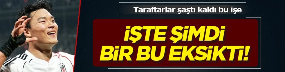 Beşiktaş'ın Güney Koreli golcüsü Hyeon-gyu Oh, İngiliz ekiplerinin radarında!