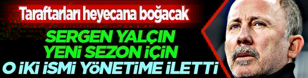 Beşiktaş'ta sol bek harekatı: 2 aday var... Sezon sonu çalışmaları