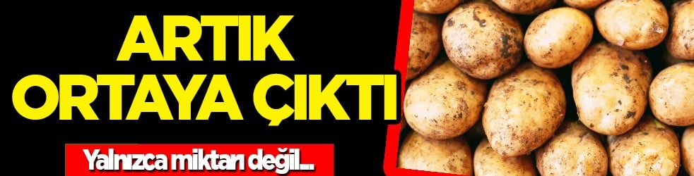 Bilimsel araştırmalar ortaya çıkardı! Aman diyelim... Şeker hastaları patates tüketmeli mi?