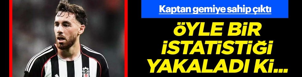 Bir kere daha hayal kırıklığına sebebiyet vermeyecek... Orkun Kökçü, Rafa Silva'nın yokluğunu aratmıyor