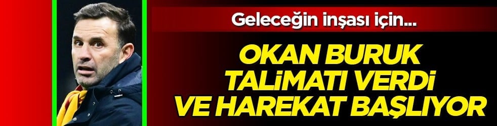 Birçok takım istiyor ama... Galatasaray'dan geleceğe yatırım: Mateus Mane