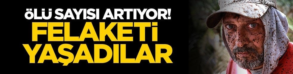 Brezilya felaketi yaşadı! Ölü sayısı giderek artıyor