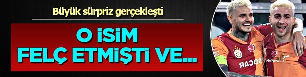 Bu hamle çok konuşulur! Barış Alper felç etmişti: Sola yeni adam bakıyorlar!