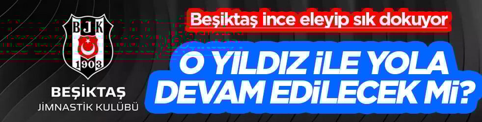 Bu sefer olacak mı? Asllani'nin bonservisi alınacak mı? Pazarlık düşünülüyor