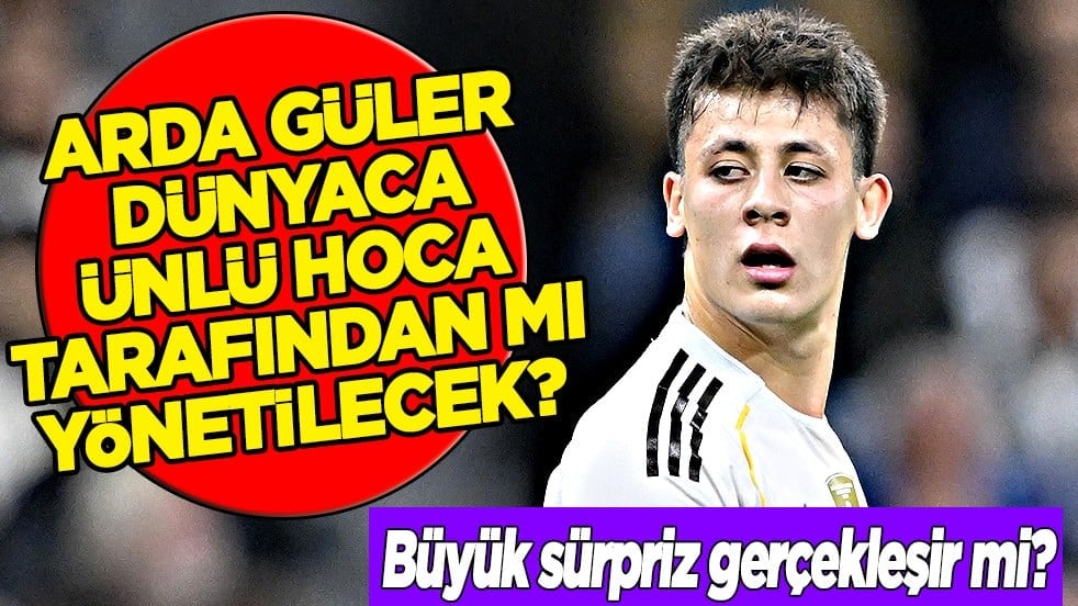 Büyük sükse yapacak gibi... Fenerbahçe beğenmedi: Real Madrid peşine düştü