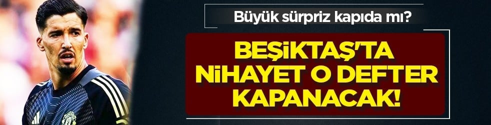 Büyük sürpriz mi? Beşiktaş'ta Ersin Destanoğlu defteri kapanıyor! Yerine gelecek kaleci...