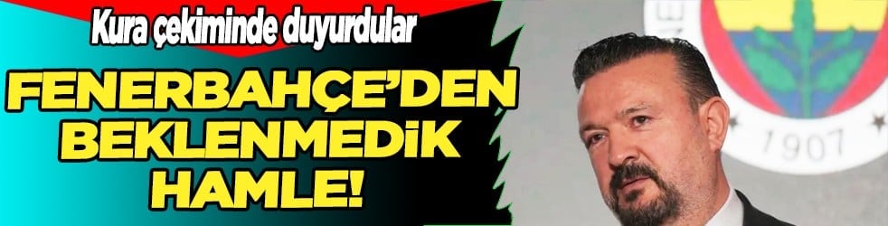 Büyük umut bağlanan VAR'a bir tepki daha: Fenerbahçe'den TFF'ye yabancı VAR önerisi