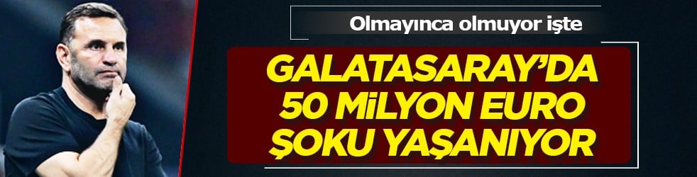 Camavinga'yı isteyen Galatasaray'a sürpriz yanıt: 50 milyon euro!
