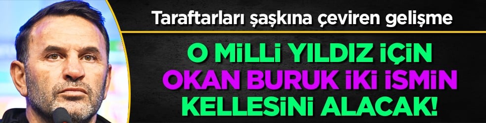 Cim-Bom'dan Bertuğ Yıldırım için takas hamlesi! 2 isim gözden çıkarıldı