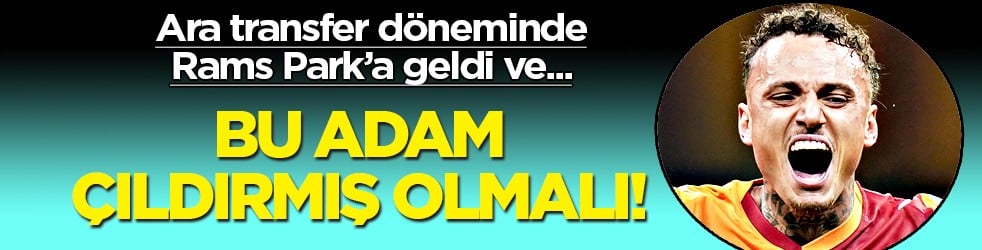 Çok kritik bir süreçti... Lang Cim-Bom'la Napoli dönemini şimdiden geçti
