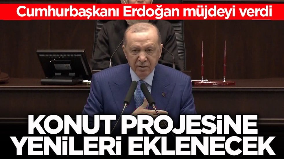 Cumhurbaşkanı Erdoğan’dan flaş açıklamalar