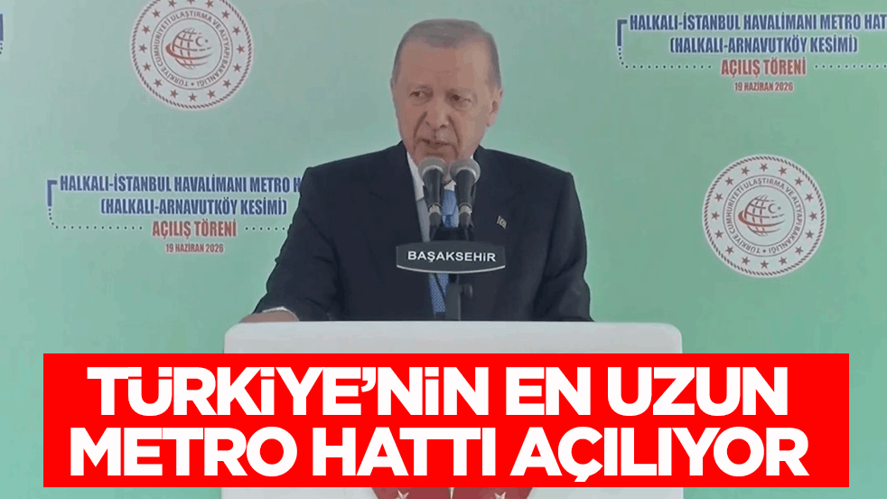 Cumhurbaşkanı Erdoğan’dan önemli açıklamalar